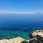 Seaside House For Families With Children Cove Pakomina, Hvar - 12702