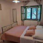 Seaside House For Families With Children Cove Pakomina, Hvar - 12702