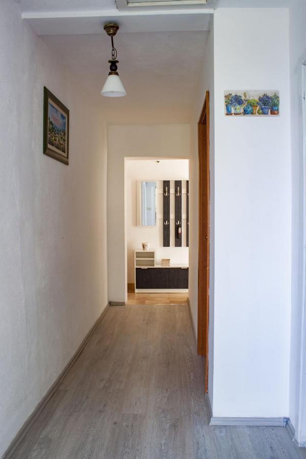 Seaside House For Families With Children Cove Pakomina, Hvar - 12702 Holiday home *