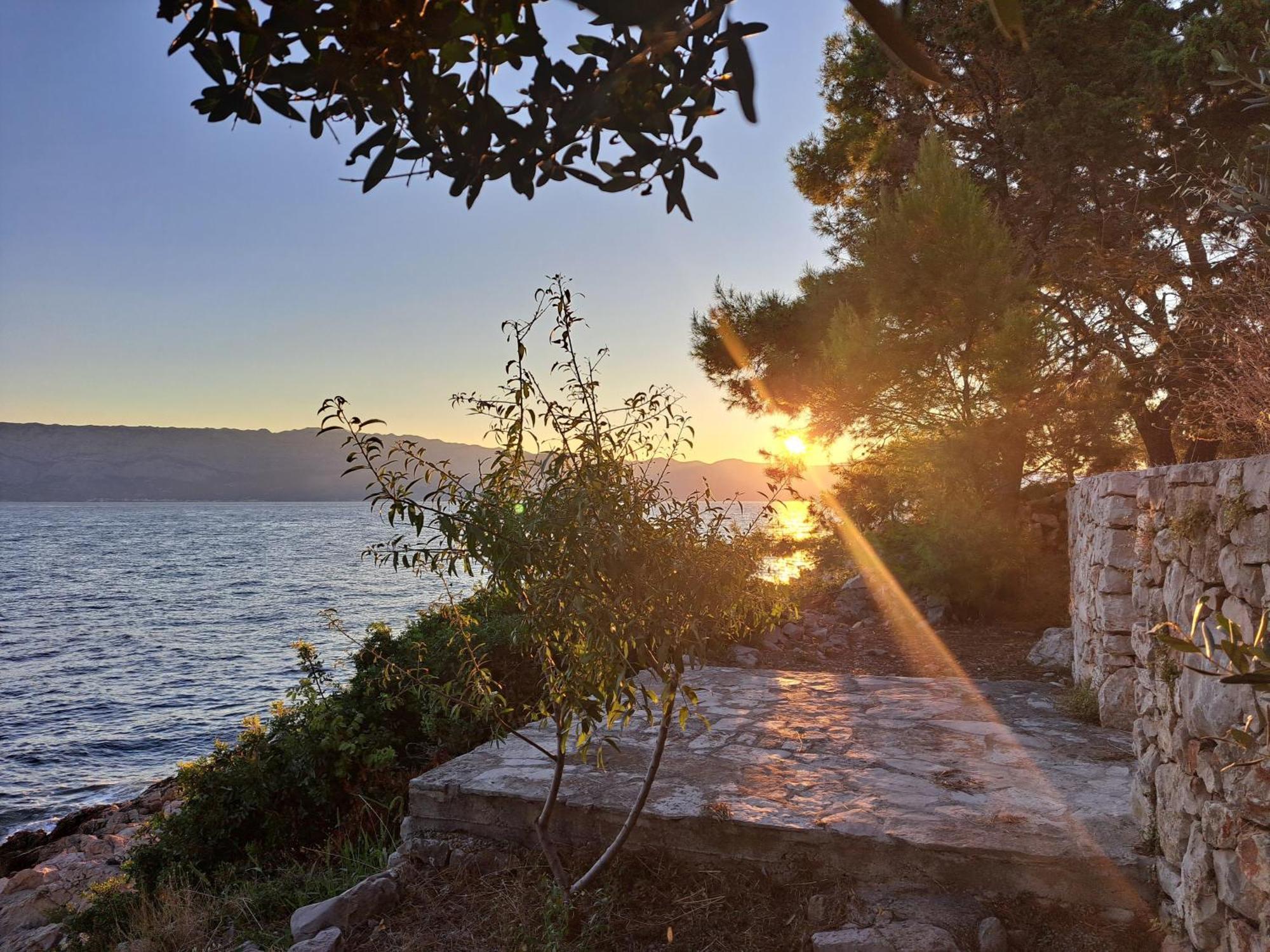 Holiday home Seaside House For Families With Children Cove Pakomina, Hvar - 12702 *